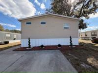 2017 Clayton Manufactured Home