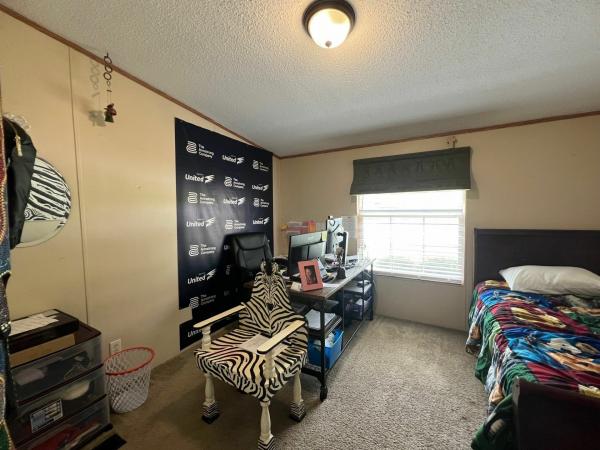 2002 CLAYTON TRA Mobile Home