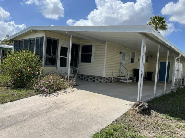 1975 RAMAD Mobile Home For Sale