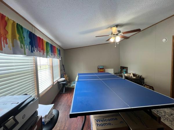 2002 CLAYTON TRA Mobile Home