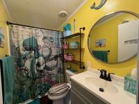 2002 CLAYTON TRA Mobile Home