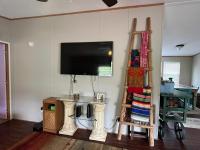 2002 CLAYTON TRA Mobile Home