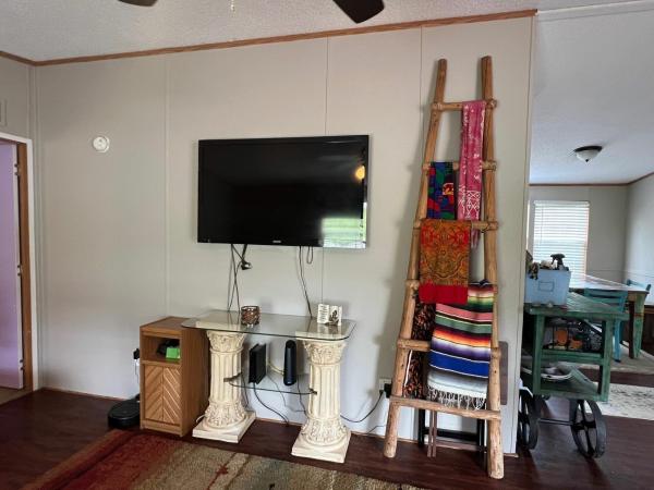 2002 CLAYTON TRA Mobile Home