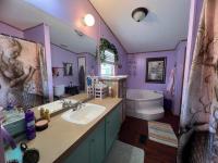 2002 CLAYTON TRA Mobile Home