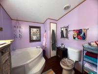 2002 CLAYTON TRA Mobile Home