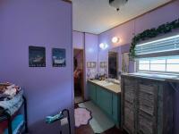 2002 CLAYTON TRA Mobile Home