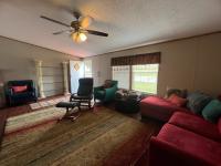 2002 CLAYTON TRA Mobile Home