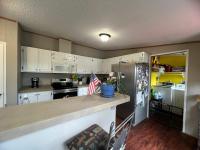 2002 CLAYTON TRA Mobile Home