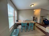 2002 CLAYTON TRA Mobile Home