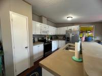 2002 CLAYTON TRA Mobile Home