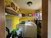 2002 CLAYTON TRA Mobile Home