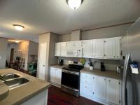 2002 CLAYTON TRA Mobile Home