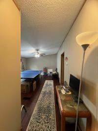 2002 CLAYTON TRA Mobile Home