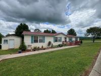 2002 CLAYTON TRA Mobile Home