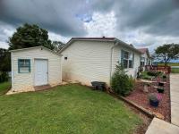 2002 CLAYTON TRA Mobile Home