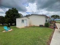 2002 CLAYTON TRA Mobile Home