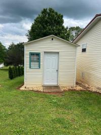 2002 CLAYTON TRA Mobile Home