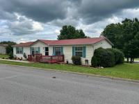 2002 CLAYTON TRA Mobile Home