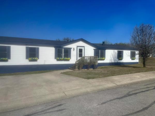 1998 American Homestart Mobile Home For Sale