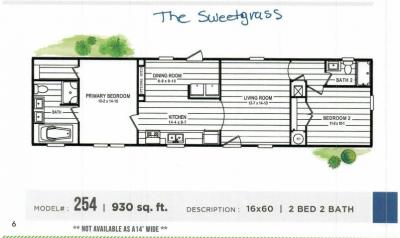 Mobile Home at 433 Birchwood Dr Moncks Corner, SC 29461