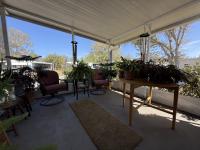 1972 STAR 6B32MO1805A Mobile Home