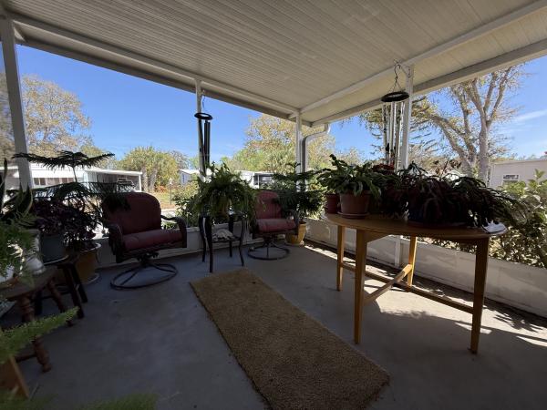 1972 STAR 6B32MO1805A Mobile Home