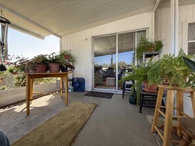 Photo 4 of 12 of home located at 161 East Piedmont Ave. Port Orange, FL 32129