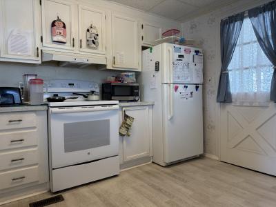 Photo 5 of 12 of home located at 161 East Piedmont Ave. Port Orange, FL 32129