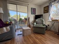 1972 STAR 6B32MO1805A Mobile Home