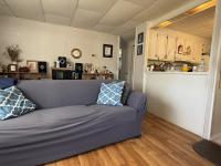 1972 STAR 6B32MO1805A Mobile Home