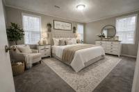 1992 Patriot Homes Summit Mobile Home