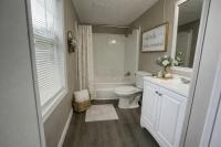 1992 Patriot Homes Summit Mobile Home