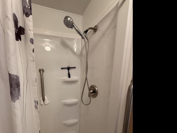 1972 STAR 6B32MO1805A Mobile Home