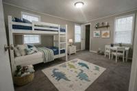 1992 Patriot Homes Summit Mobile Home