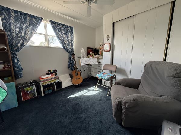 1972 STAR 6B32MO1805A Mobile Home