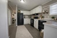 1992 Patriot Homes Summit Mobile Home