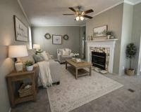 1992 Patriot Homes Summit Mobile Home