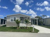 2026 Jacobsen Homes Redington Mobile Home