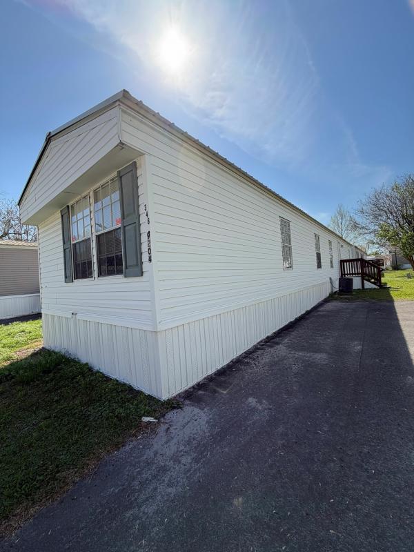 1998 Clayton Homes Inc Mobile Home For Sale
