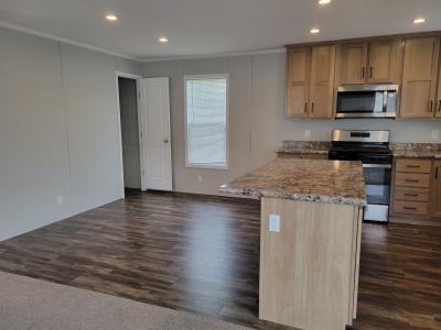 Photo 3 of 8 of home located at 222 Sutherland Highland, MI 48357