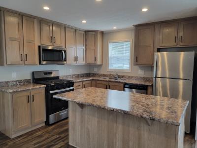 Photo 5 of 8 of home located at 222 Sutherland Highland, MI 48357