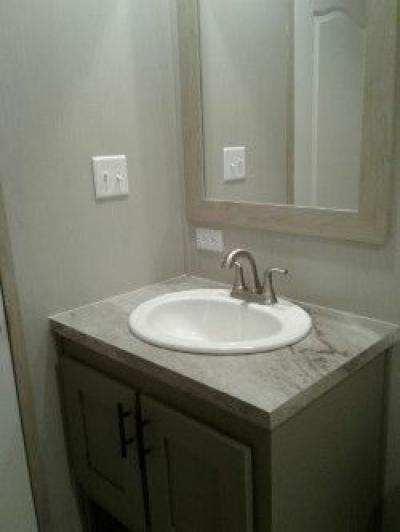 Mobile Home at 9009 Fairglade Dr S Lot 5 Jacksonville, FL 32221