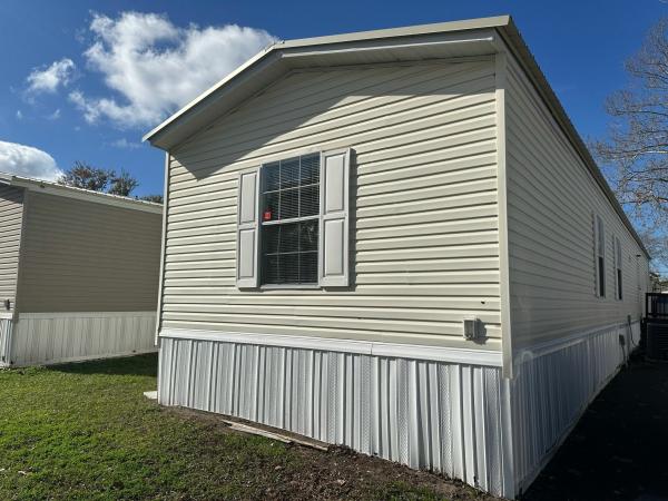2007 Clayton Homes Inc Mobile Home For Sale