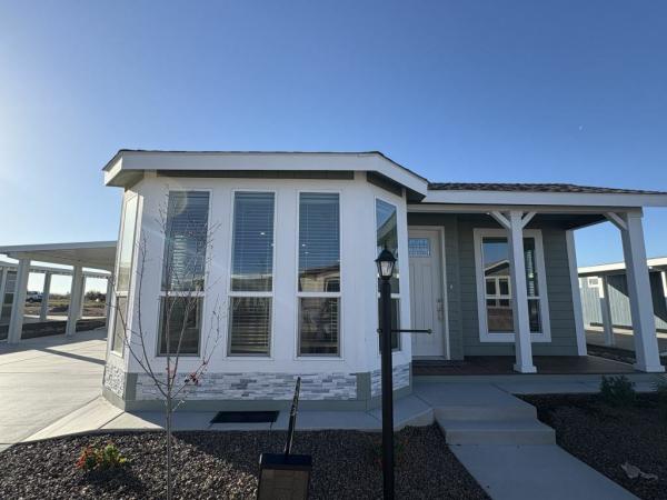 2026 CAVCO - Durango Mobile Home For Sale