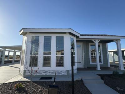 Mobile Home at 3301 S Goldfield Road Lot 5101 Apache Junction, AZ 85119