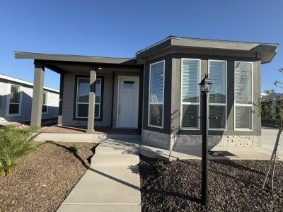 Mobile Home at 3301 S Goldfield Road Lot 5092 Apache Junction, AZ 85119