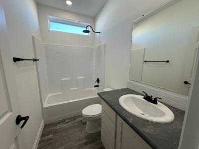 Photo 3 of 20 of home located at 3301 S Goldfield Road Lot 5092 Apache Junction, AZ 85119