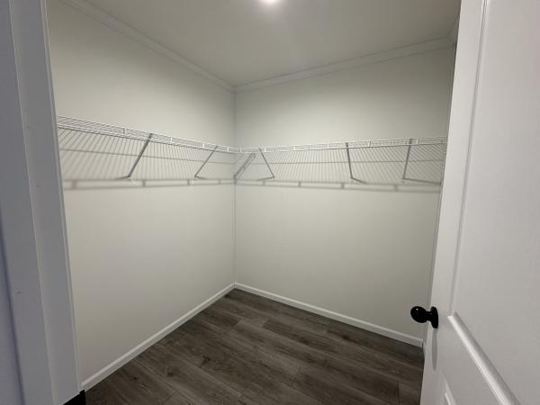 2025 Champion RAPB2856H32103 Mobile Home