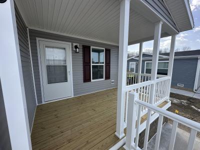 Photo 4 of 11 of home located at 130 Arlo St Boyne City, MI 49712