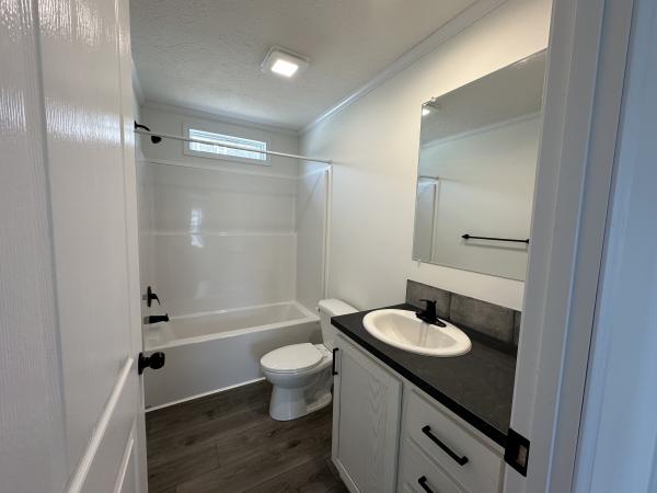 2025 Champion RAPB2856H32103 Mobile Home